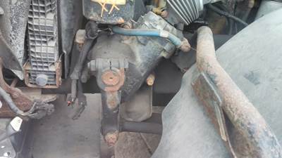 TRW/ROSS TAS65-155 Left Steering Gear / Rack