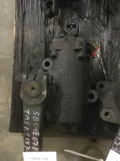 TRW/ROSS TAS65-157 Steering Gear / Rack