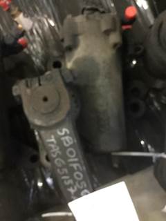 TRW/ROSS TAS65-157 Steering Gear / Rack