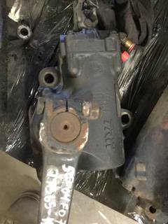 TRW/ROSS TAS65-157 Steering Gear / Rack