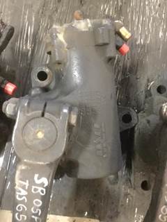 TRW/ROSS TAS65-157 Steering Gear / Rack
