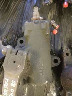 TRW/ROSS TAS65-157 Steering Gear / Rack