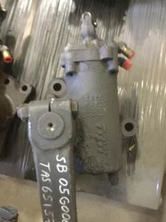 TRW/ROSS TAS65-157 Steering Gear / Rack