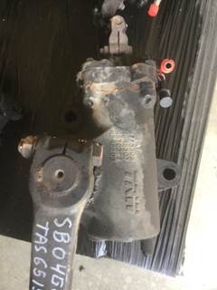 TRW/ROSS TAS65-157 Steering Gear / Rack