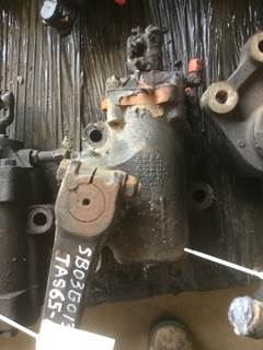 TRW/ROSS TAS65-157 Steering Gear / Rack