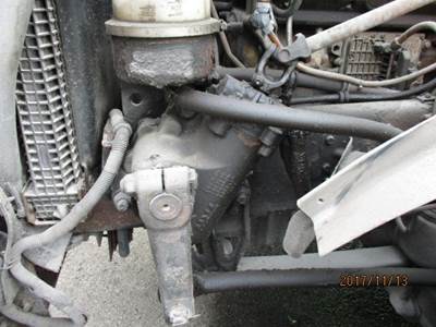 TRW/ROSS TAS65-157 Steering Gear / Rack