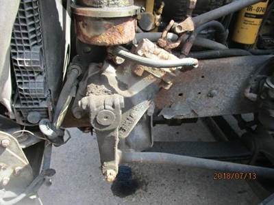 TRW/ROSS TAS65-157 Steering Gear / Rack