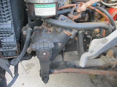 TRW/ROSS TAS65-157 Steering Gear / Rack