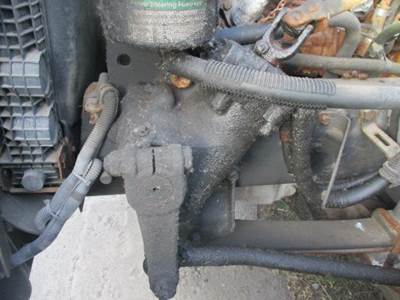 TRW/ROSS TAS65-157 Steering Gear / Rack