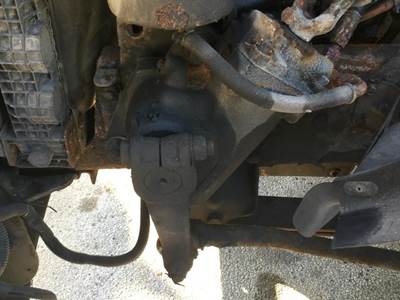 TRW/ROSS TAS65-157 Steering Gear / Rack