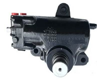 TRW/ROSS TAS65-157 Steering Gear / Rack