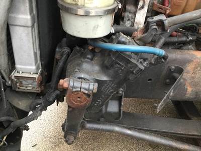 TRW/ROSS TAS65-157 Steering Gear / Rack for a Trw/Ross TAS65-155