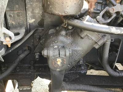 TRW/ROSS TAS65-157 Steering Gear / Rack