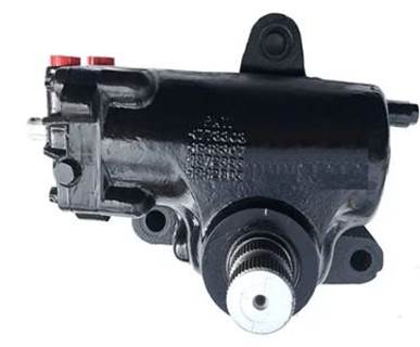 TRW/ROSS TAS65-157 Steering Gear / Rack