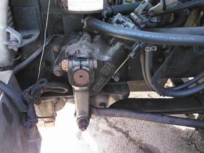 TRW/ROSS TAS65-157 Steering Gear / Rack