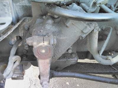 TRW/ROSS TAS65-157 Steering Gear / Rack