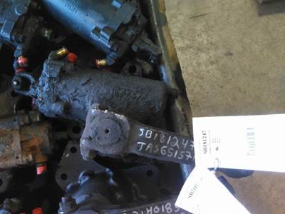 TRW/ROSS TAS65-157 Steering Gear / Rack