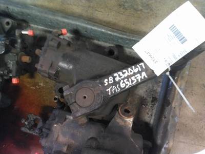TRW/ROSS TAS65-157 Steering Gear / Rack