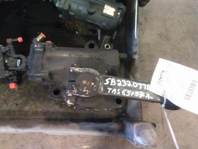 TRW/ROSS TAS65-157 Steering Gear / Rack