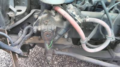 TRW/ROSS TAS65-157 Steering Gear / Rack