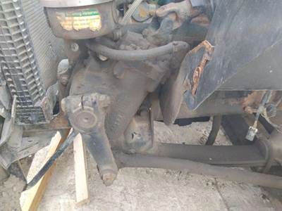 TRW/ROSS TAS65-157 Steering Gear / Rack