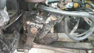 TRW/ROSS TAS65-157 Left Steering Gear / Rack