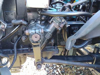 TRW/ROSS TAS65-157 Steering Gear / Rack