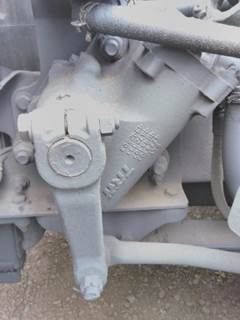 TRW/ROSS TAS65-157 Left Steering Gear / Rack