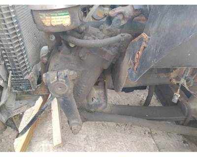 TRW/ROSS TAS65-157 Steering Gear / Rack