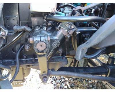 TRW/ROSS TAS65-157 Steering Gear / Rack