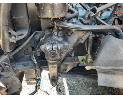 TRW/ROSS TAS65-157 Left Steering Gear / Rack