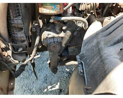 TRW/ROSS TAS65-157 Steering Gear / Rack