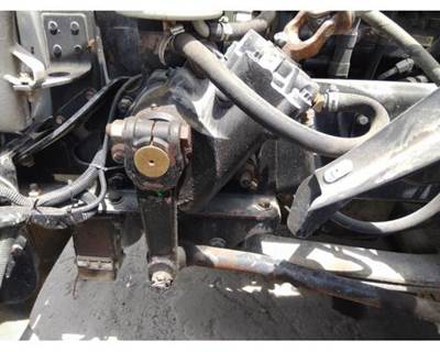 TRW/ROSS TAS65-157 Left Steering Gear / Rack