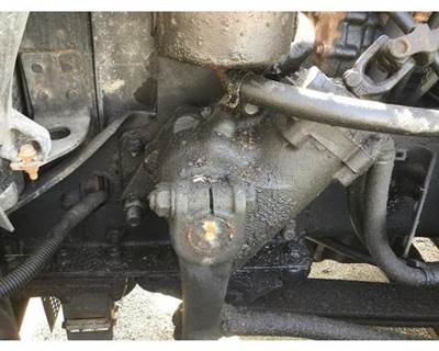 TRW/ROSS TAS65-157 Steering Gear / Rack