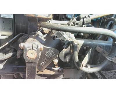 TRW/ROSS TAS65-157 Left Steering Gear / Rack
