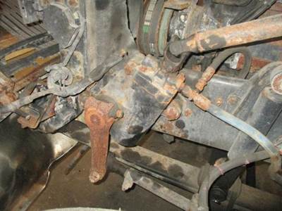 TRW/ROSS TAS65-160 Steering Gear / Rack