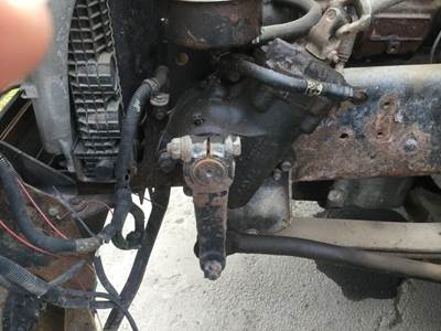 TRW/ROSS TAS65-166 Steering Gear / Rack for a Trw/Ross TAS65-155