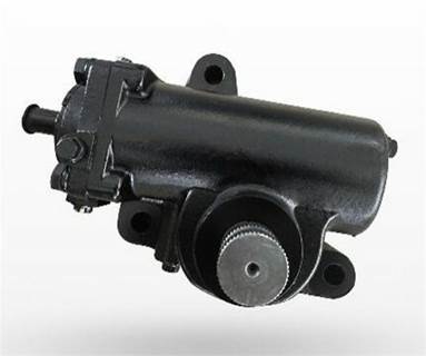 TRW/ROSS TAS65-166 Steering Gear / Rack