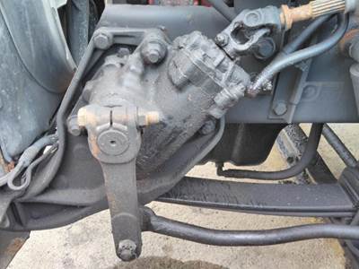 TRW/ROSS TAS65-166 Steering Gear / Rack