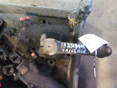 TRW/ROSS TAS65-166 Steering Gear / Rack