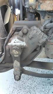 TRW/ROSS TAS65-166 Steering Gear / Rack