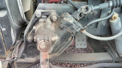 TRW/ROSS TAS65-166 Steering Gear / Rack