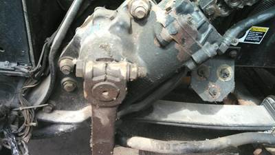 TRW/ROSS TAS65-166 Steering Gear / Rack