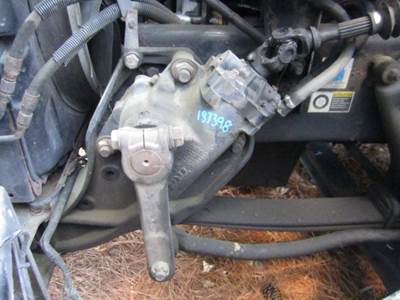 TRW/ROSS TAS65-166 Steering Gear / Rack