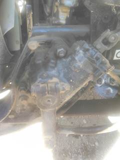 TRW/ROSS TAS65-166 Left Steering Gear / Rack