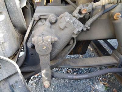 TRW/ROSS TAS65-166 Steering Gear / Rack