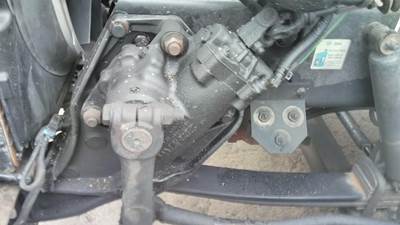 TRW/ROSS TAS65-166 Left Steering Gear / Rack