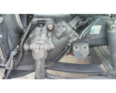 TRW/ROSS TAS65-166 Left Steering Gear / Rack