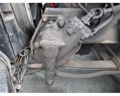 TRW/ROSS TAS65-166 Steering Gear / Rack