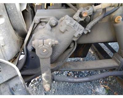 TRW/ROSS TAS65-166 Steering Gear / Rack